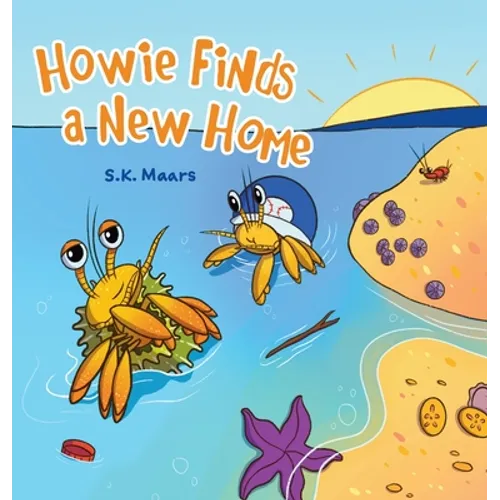 Howie Finds a New Home
