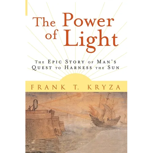 The Power of Light