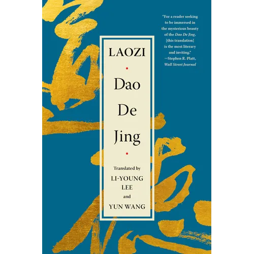 DAO de Jing