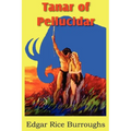 Tanar of Pellucidar