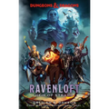 Dungeons & Dragons: Ravenloft: Heir of Strahd