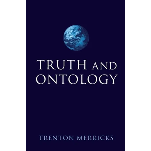 Truth and Ontology