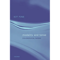 Modality and Tense: Philosophical Papers