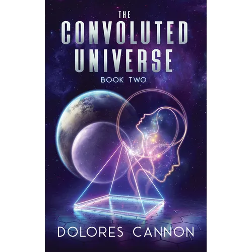 The Convoluted Universe: Book Two