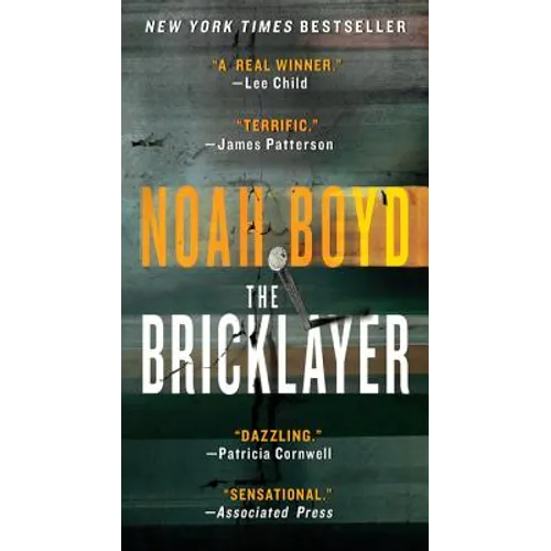 The Bricklayer