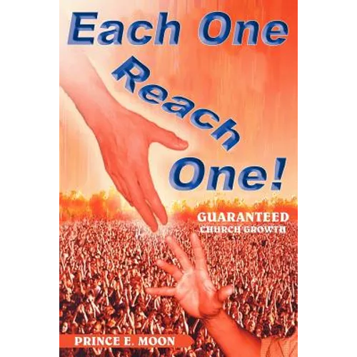 Each One Reach One