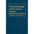 Phenomenology of the Human Person