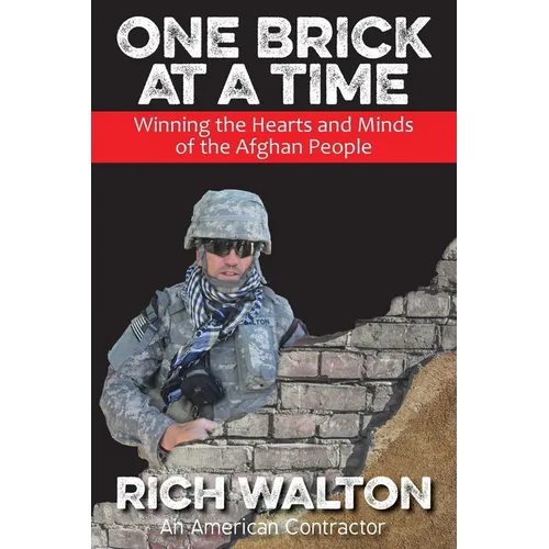 One Brick at a Time