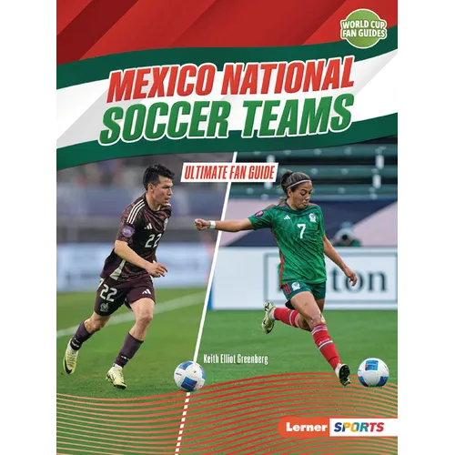 Mexico National Soccer Teams: Ultimate Fan Guide