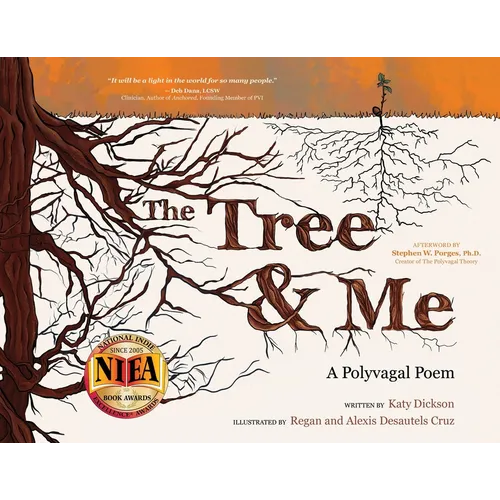 The Tree & Me: A Polyvagal Poem