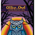 Ollie the Owl and the Hunt for a HOO