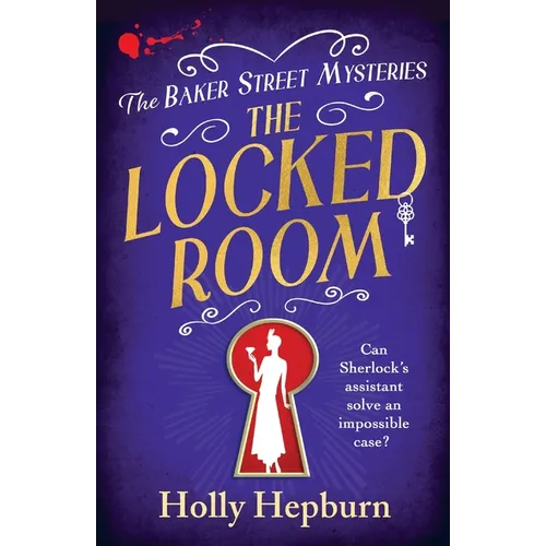 The Locked Room