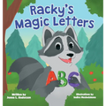 Racky's Magic Letters