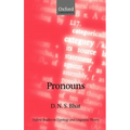 Pronouns