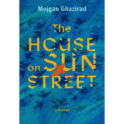 The House on Sun Street