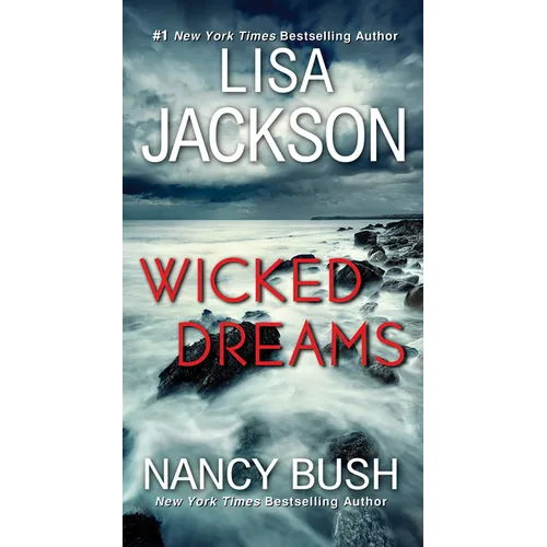 Wicked Dreams: A Riveting New Thriller