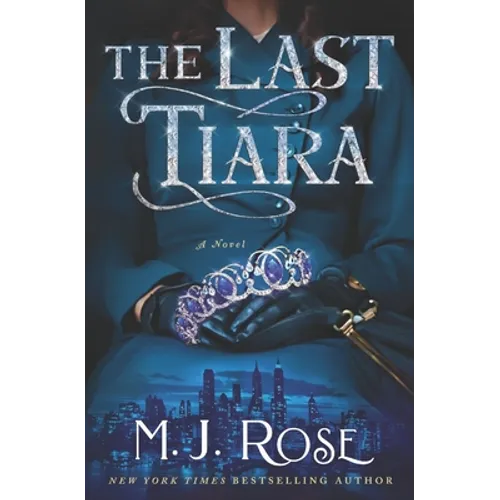 The Last Tiara