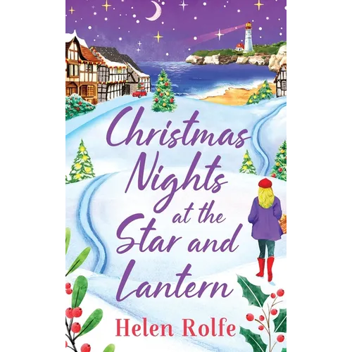 Christmas Nights at the Star and Lantern