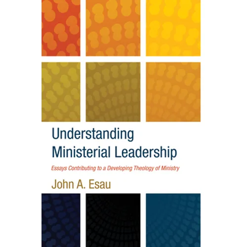 Understanding Ministerial Leadership