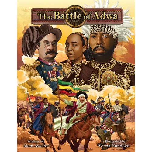 The Battle of Adwa