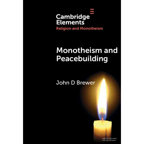Monotheism and Peacebuilding