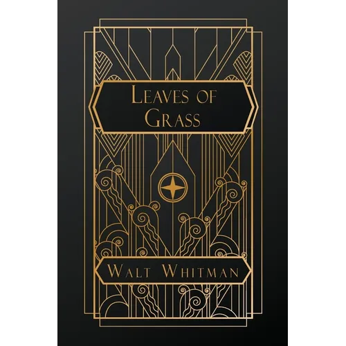 Leaves of Grass