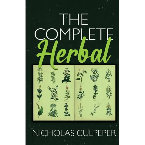 The Complete Herbal
