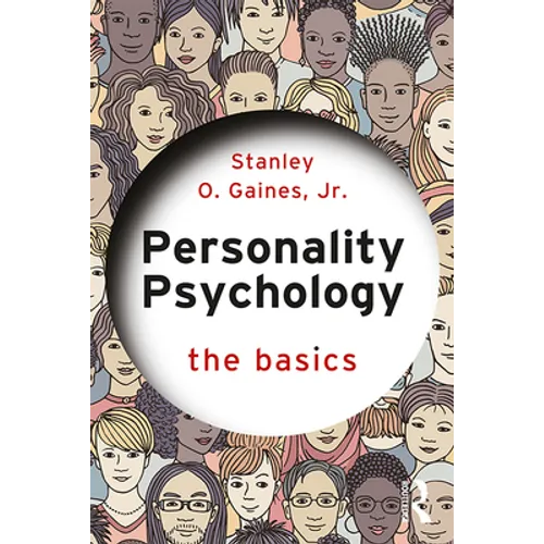 Personality Psychology: The Basics