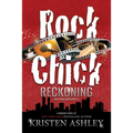 Rock Chick Reckoning