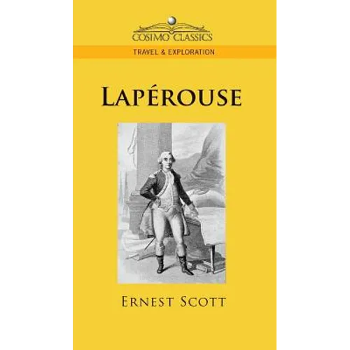 Laperouse