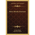 Mary Moody Emerson