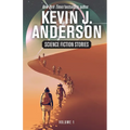 Science Fiction Stories Volume 1