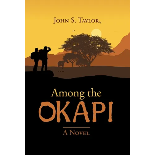 Among the Okapi
