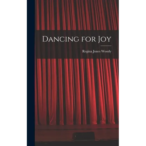 Dancing for Joy