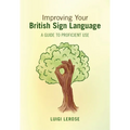 Improving Your British Sign Language
