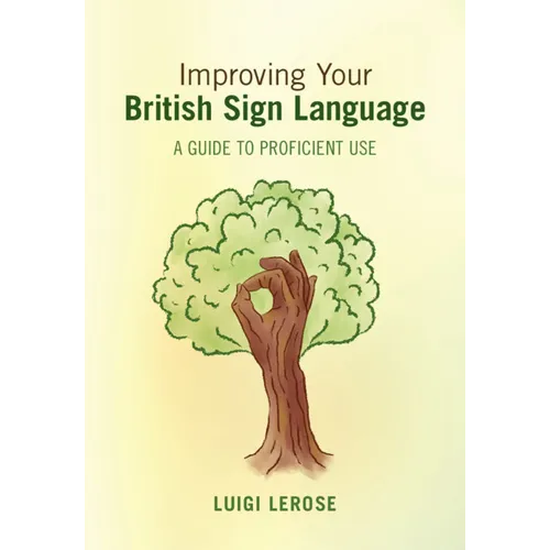 Improving Your British Sign Language