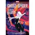Ghost-Spider: Broken Chords (an Original Spider-Gwen Graphic Novel)