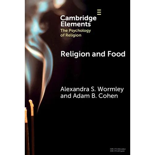 Religion and Food