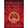 Politics in China: An Introduction, Third Edition