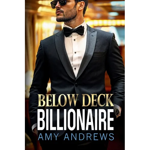 Below Deck Billionaire