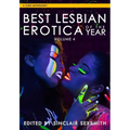 Best Lesbian Erotica of the Year, Volume 4