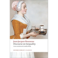 Discourse on the Origin of Inequality