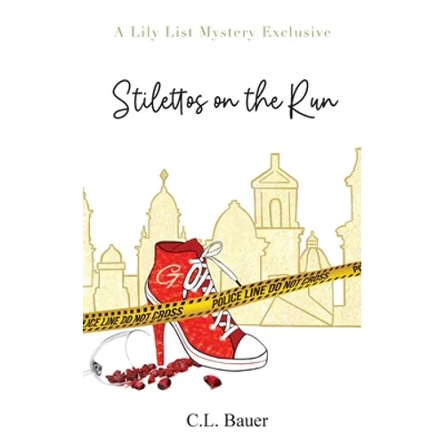 Stilettos On The Run