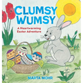 Clumsy Wumsy: A Heartwarming Easter Adventure