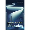 The Man Who Was Thursday