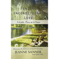Finding Unconditional Love: A Little Peace at A Time