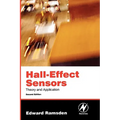 Hall-Effect Sensors: Theory and Application