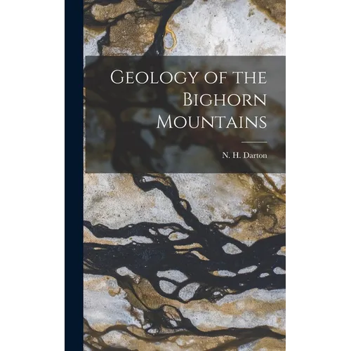 Geology of the Bighorn Mountains