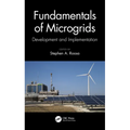 Fundamentals of Microgrids: Development and Implementation