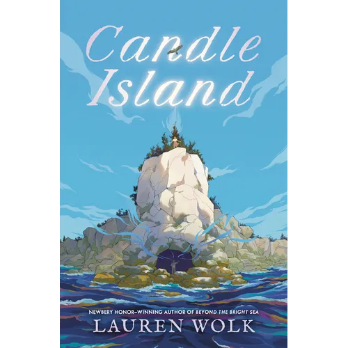 Candle Island